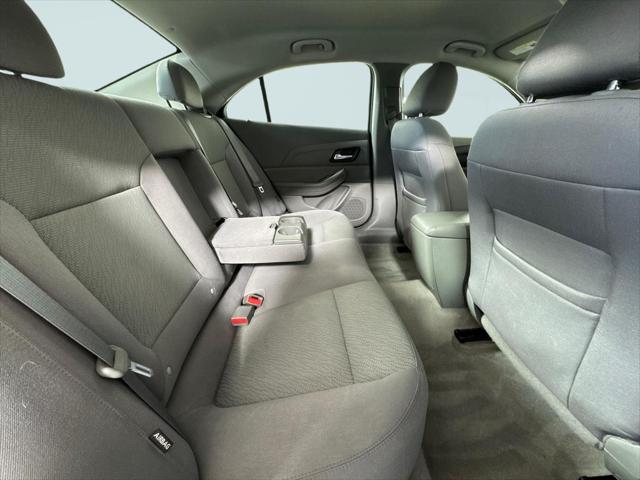 2015 Chevrolet Malibu 1FL