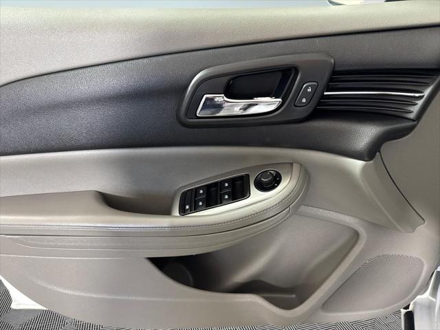 2015 Chevrolet Malibu 1FL