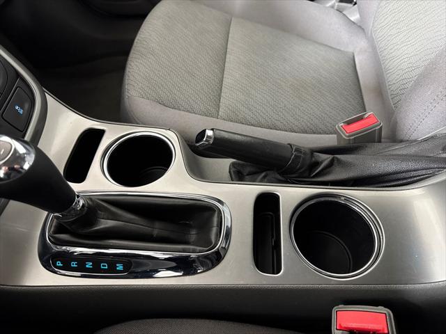 2015 Chevrolet Malibu 1FL