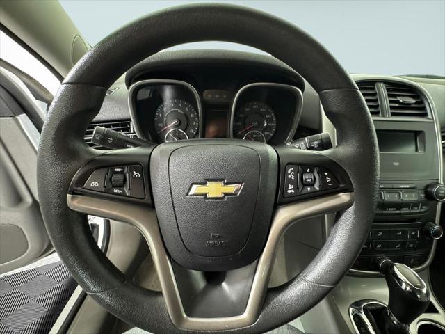 2015 Chevrolet Malibu 1FL