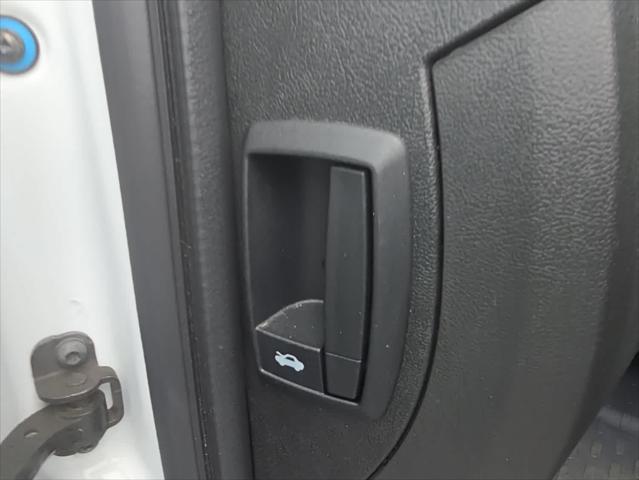 2025 Ram ProMaster 2500 Cargo Van Tradesman Low Roof 136" WB w/Pass Seat