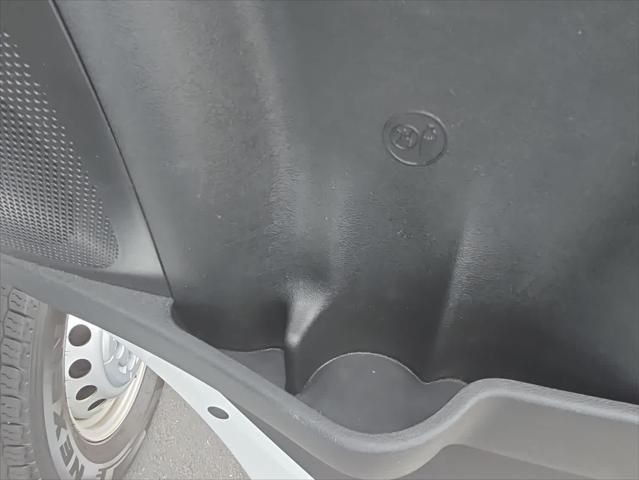 2025 Ram ProMaster 2500 Cargo Van Tradesman Low Roof 136" WB w/Pass Seat