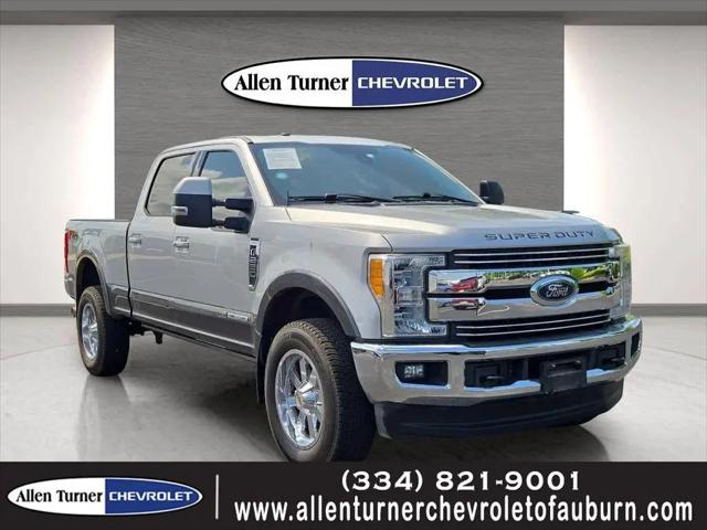 2017 Ford F-250 LARIAT for sale in Auburn, AL