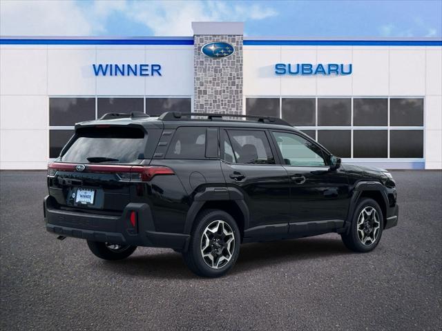 2026 Subaru Outback Touring