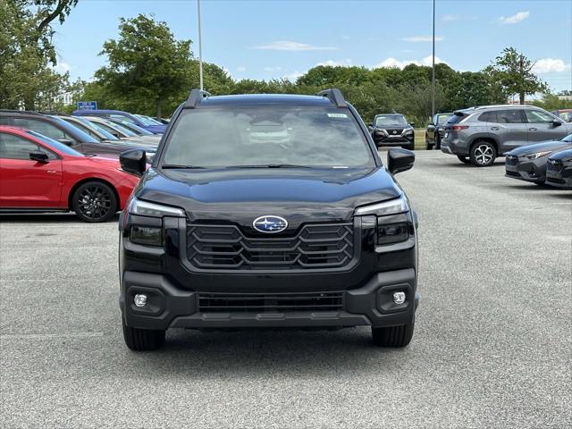 2026 Subaru Outback Touring
