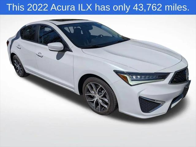 2022 Acura ILX Premium Package for sale in Mohegan Lake, NY