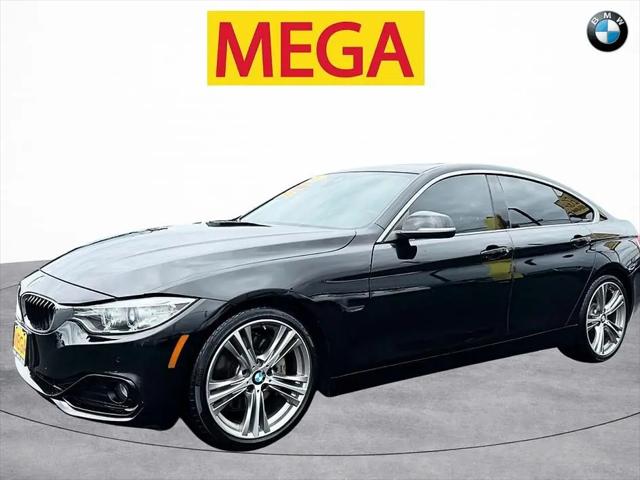 2016 BMW Coupe i for sale in Moses Lake, WA