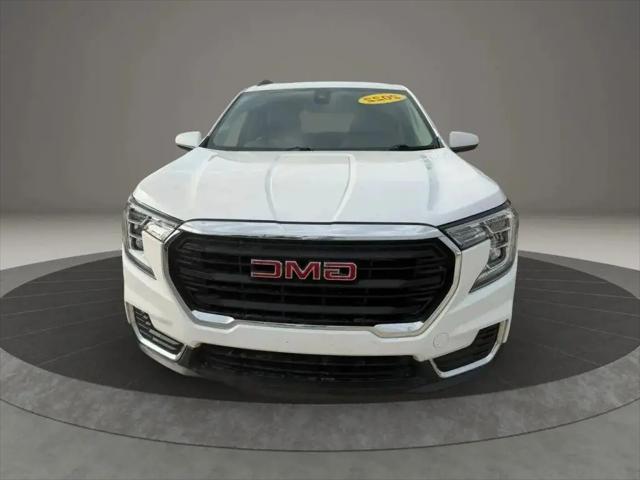 2022 GMC Terrain FWD SLE for sale in Lebanon, TN