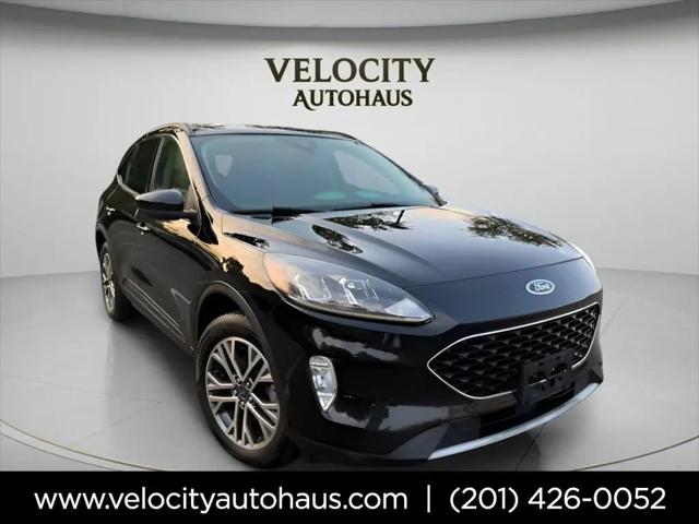 2020 Ford Escape SEL for sale in Hasbrouck Heights, NJ