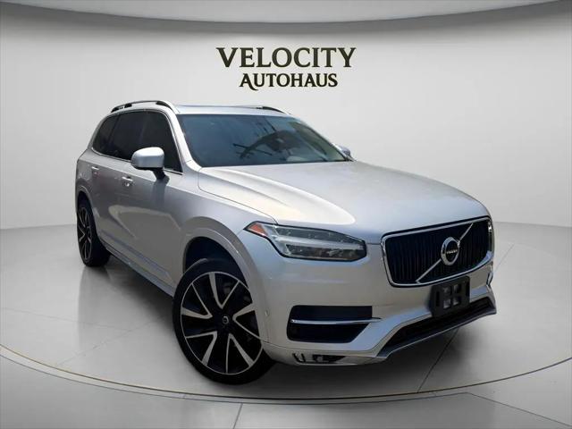 2018 Volvo XC90 T5 Momentum for sale in Hasbrouck Heights, NJ
