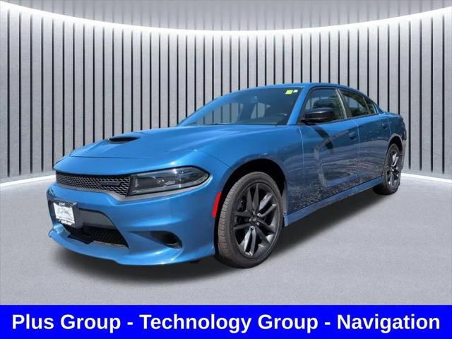 2023 Dodge Charger GT AWD for sale in Crystal Lake, IL