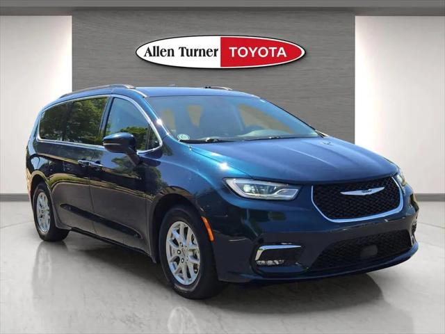 2022 Chrysler Pacifica Touring L for sale in Auburn, AL