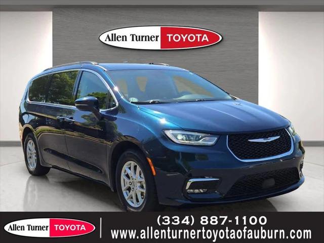 2022 Chrysler Pacifica Touring L for sale in Auburn, AL