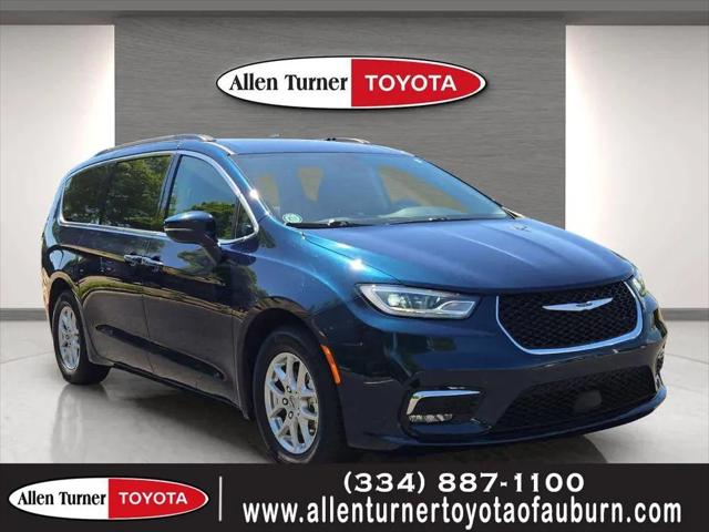 2022 Chrysler Pacifica Touring L for sale in Auburn, AL