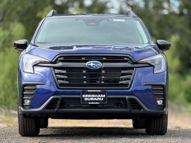 2026 Subaru Ascent Premium 7-Passenger