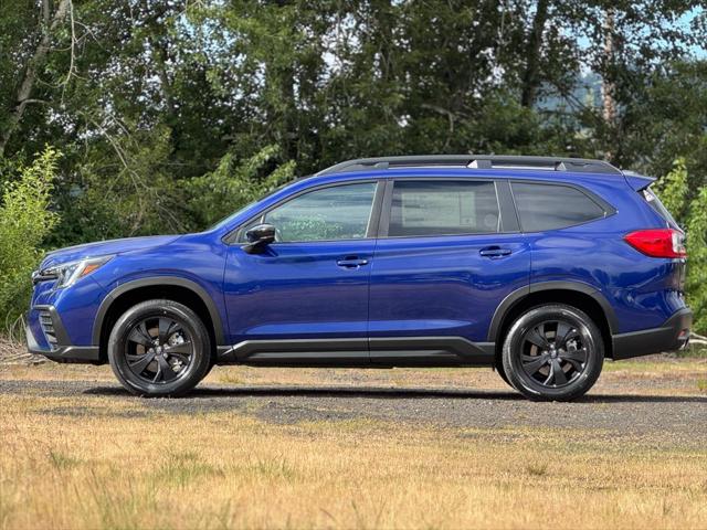 2026 Subaru Ascent Premium 7-Passenger