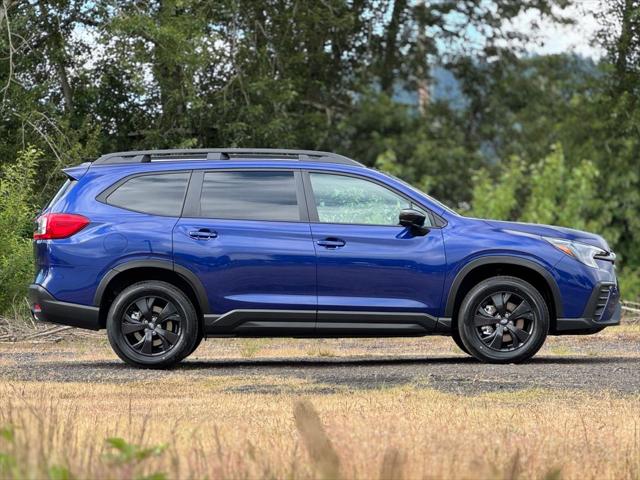 2026 Subaru Ascent Premium 7-Passenger