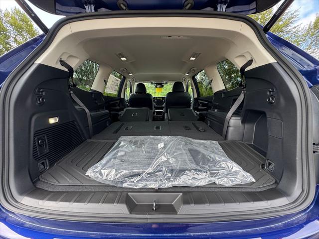 2026 Subaru Ascent Premium 7-Passenger