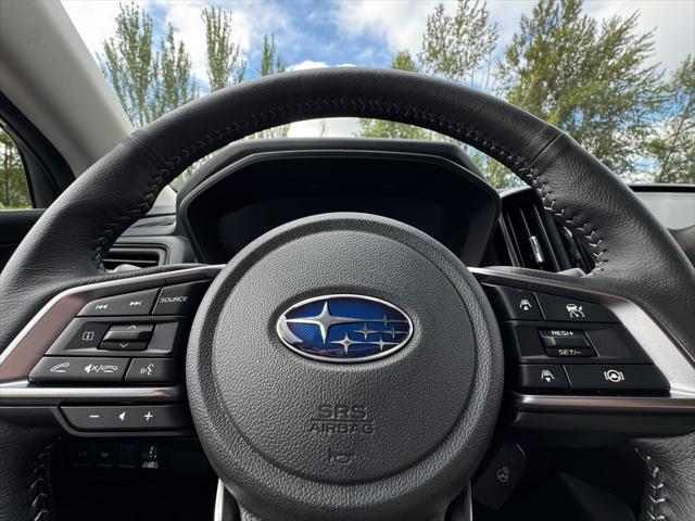 2026 Subaru Ascent Premium 7-Passenger