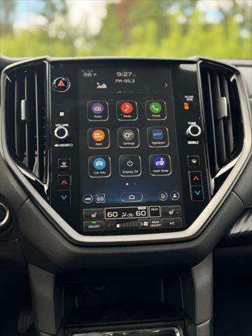2026 Subaru Ascent Premium 7-Passenger