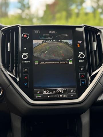 2026 Subaru Ascent Premium 7-Passenger