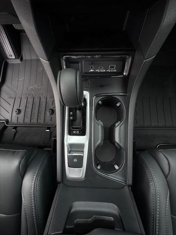 2026 Subaru Ascent Premium 7-Passenger