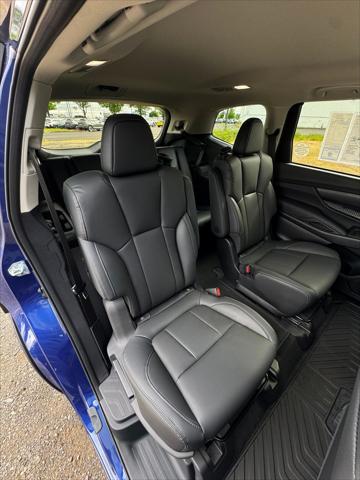 2026 Subaru Ascent Premium 7-Passenger