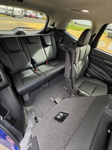 2026 Subaru Ascent Premium 7-Passenger