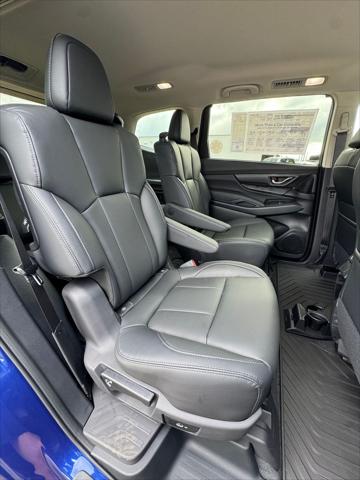 2026 Subaru Ascent Premium 7-Passenger
