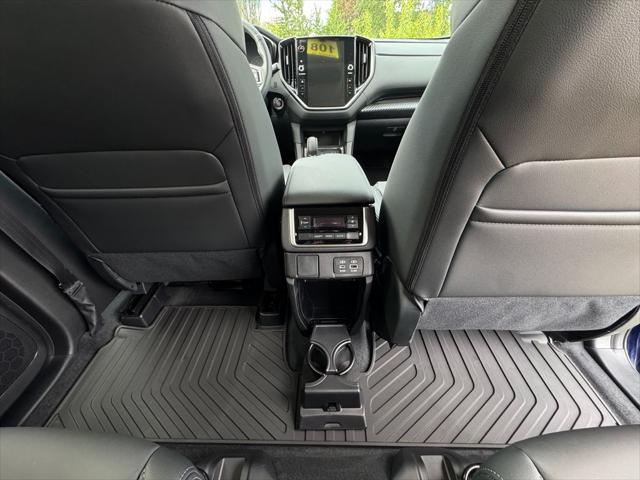 2026 Subaru Ascent Premium 7-Passenger