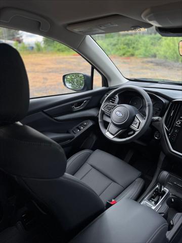 2026 Subaru Ascent Premium 7-Passenger