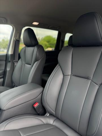 2026 Subaru Ascent Premium 7-Passenger