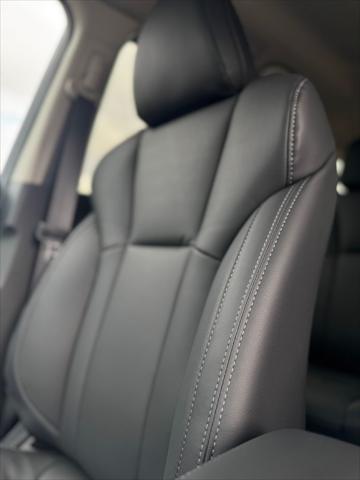 2026 Subaru Ascent Premium 7-Passenger