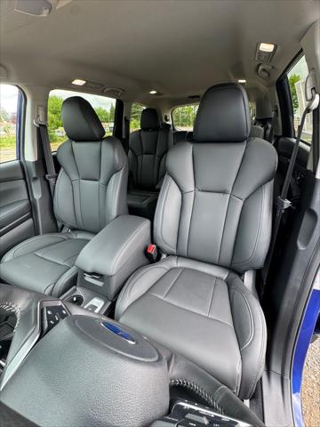 2026 Subaru Ascent Premium 7-Passenger