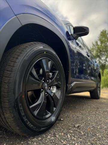 2026 Subaru Ascent Premium 7-Passenger