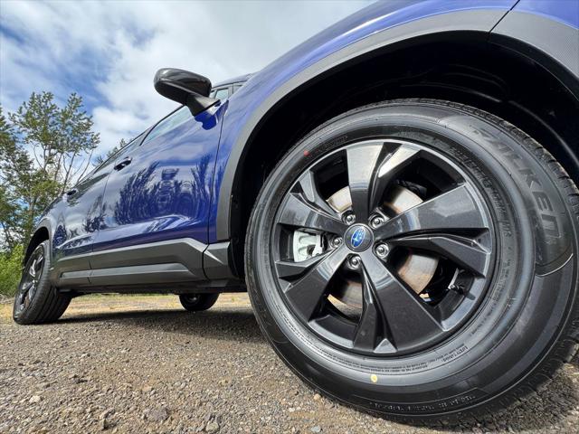 2026 Subaru Ascent Premium 7-Passenger