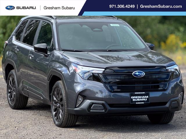 2026 Subaru Forester Sport for sale in Gresham, OR