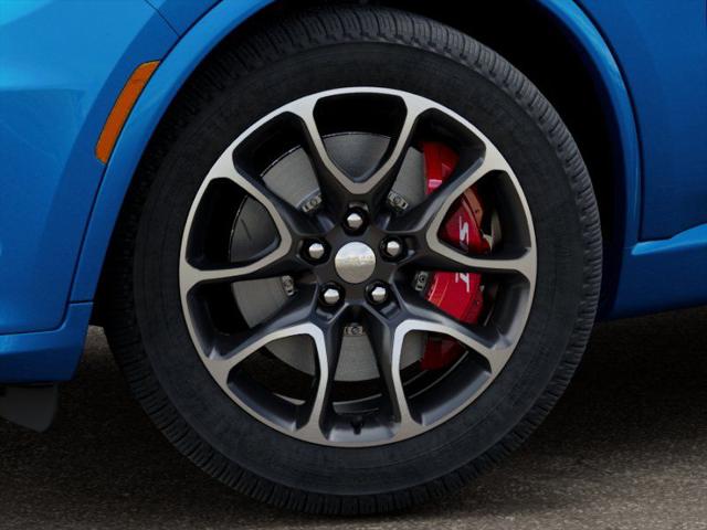 2026 Dodge Durango SRT Hellcat AWD