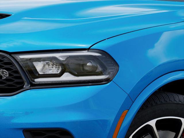2026 Dodge Durango SRT Hellcat AWD
