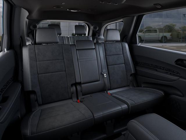 2026 Dodge Durango SRT Hellcat AWD