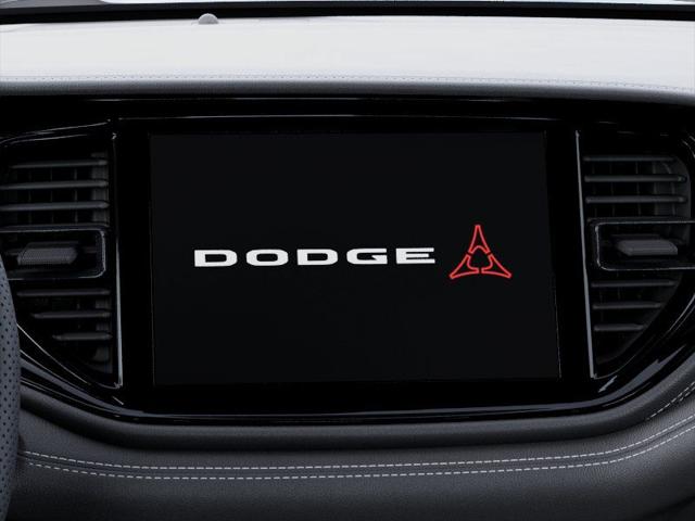 2026 Dodge Durango SRT Hellcat AWD