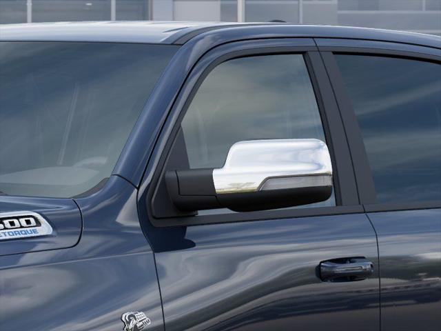 2026 Ram 1500 Laramie Crew Cab 4x4 57 Box
