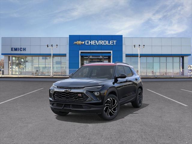 2026 Chevrolet TrailBlazer AWD RS