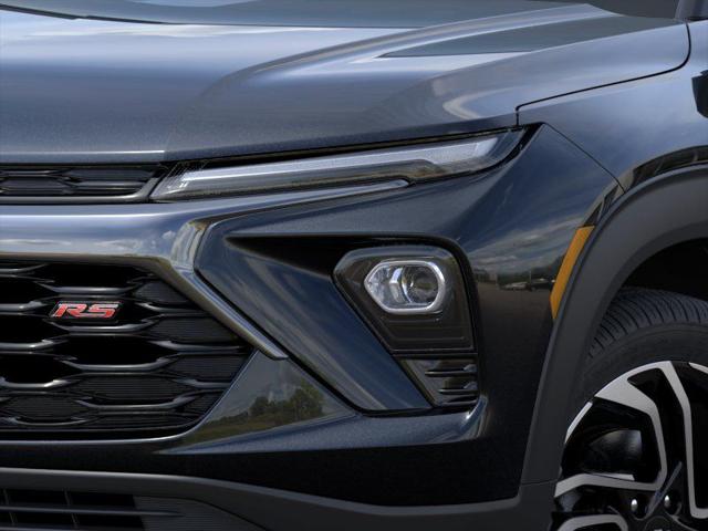 2026 Chevrolet TrailBlazer AWD RS