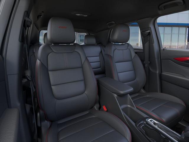 2026 Chevrolet TrailBlazer AWD RS
