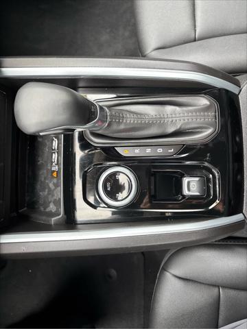 2025 Chevrolet Colorado 4WD LT