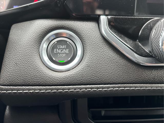 2025 Chevrolet Colorado 4WD LT