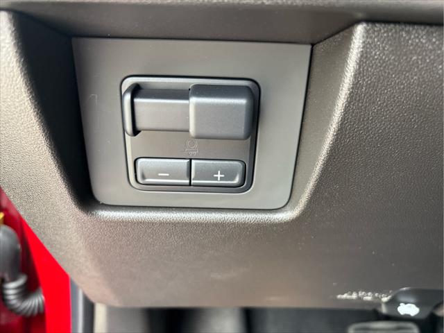 2025 Chevrolet Colorado 4WD LT
