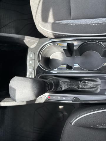 2023 Chevrolet TrailBlazer AWD LT