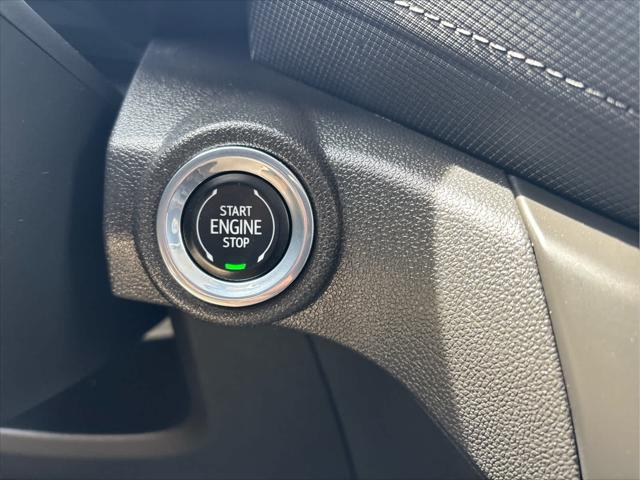 2023 Chevrolet TrailBlazer AWD LT